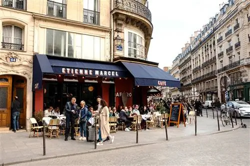 Типичная кухня, которой вы должны насладиться во время следующей поездки во Францию