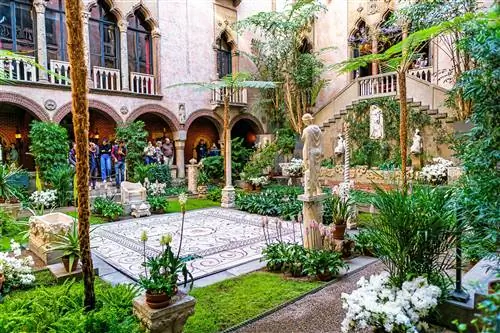 Самые хитрые, глупые и безумные кражи произведений искусства в истории