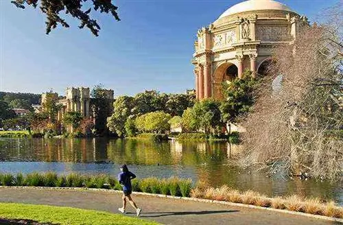 Лучшие городские трассы в мире