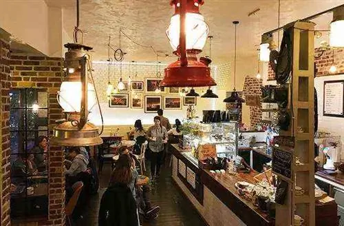 9 пражских кафе, которые понравятся любителям кофе