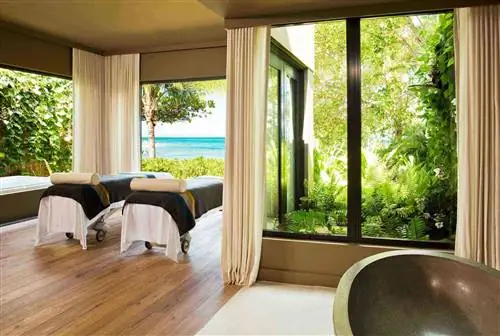 Побалуйте себя! Самые вкусные спа-процедуры в мире