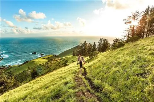 12 лучших приморских городов США для летнего отдыха