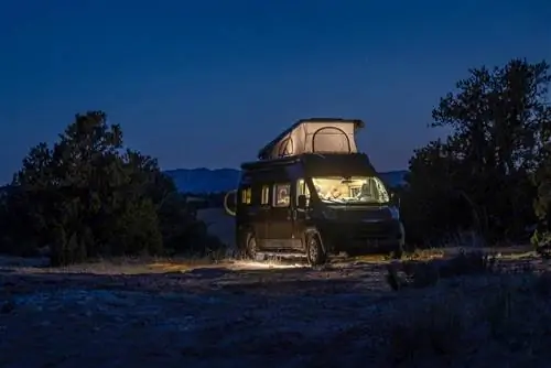 9 вещей, которые нужно знать об аренде кемпинга в этом сезоне