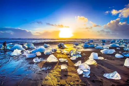 10 самых необычных пляжей мира