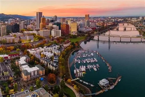 Может ли это быть самым недооцененным зимним направлением в Америке?