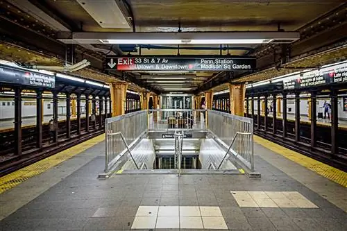 12 вопросов, которые нужно перестать задавать жителям Нью-Йорка