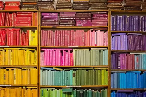 17 лучших книжных магазинов Нью-Йорка