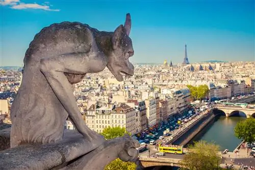 Самые ужасные существа, которых предстоит вытащить из рек Франции