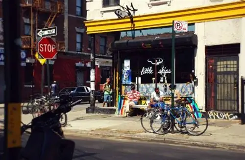 Маленькие скипы