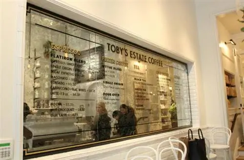 Поместье Тоби