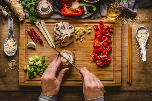 6 блюд, которые помогут вам почувствовать себя в отпуске