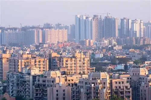 Я живу в одном из самых загрязненных городов мира. Вы должны знать, что это такое