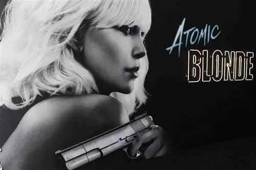 Путеводитель по Берлину от Atomic Blonde