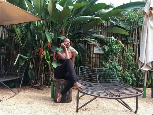 уганда общежитие 4