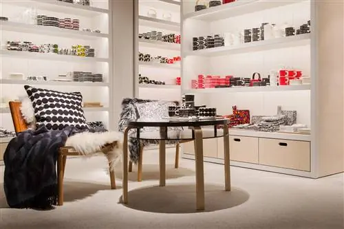 Путеводитель по району дизайна Хельсинки