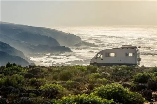 Вы никогда не слышали об этом неизведанном путешествии, но после того, как прочтете это, вам захочется поехать