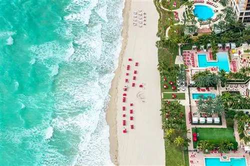 Майами - это гораздо больше, чем Саут-Бич - вот как вы можете это испытать