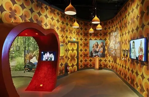 10 вдохновленных ABBA впечатлений, которые вы можете испытать только в Швеции