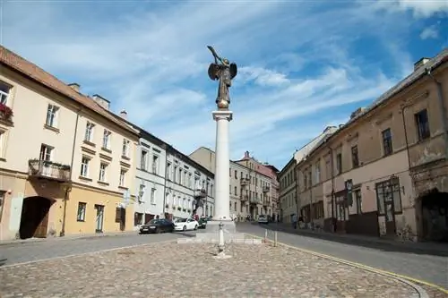 10 лучших вещей, которые нужно сделать в странах Балтии