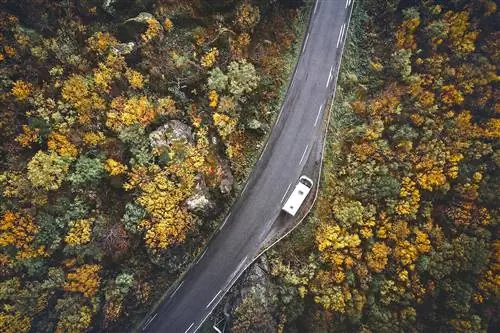 Не повторяйте моих ошибок. Мои 20 самых больших сожалений о Vanlife