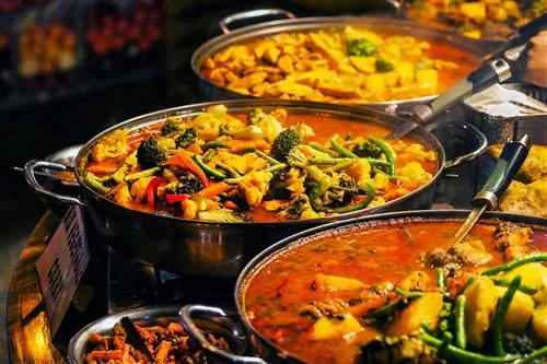 20 вкуснейших британских блюд, которые стоит попробовать в следующей поездке