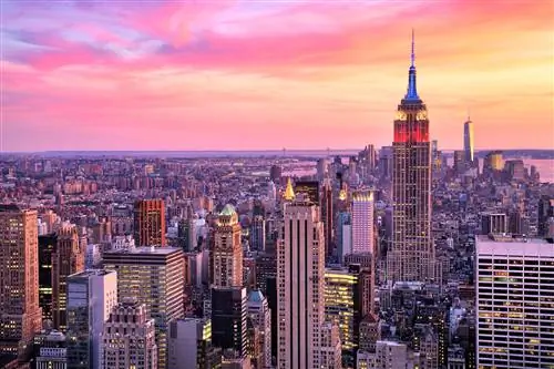 16 бюджетных способов познакомиться с культурой Нью-Йорка