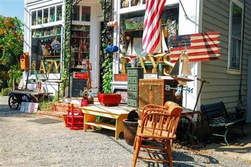 Купите себе немного злых сладких сувениров: 10 вещей, которые нужно купить в Новой Англии