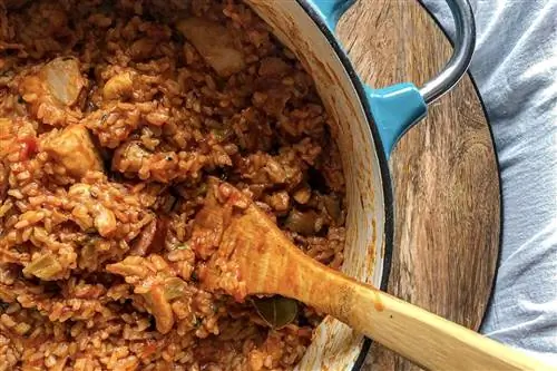 Как эта древняя африканская религия поддерживает традиции питания в диаспоре