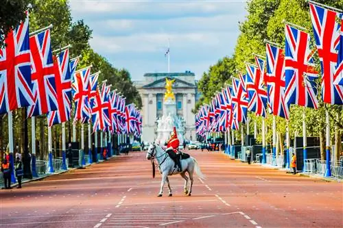 10 обязательных к прочтению книг о Британской империи, колониализме, монархии и королевской семье