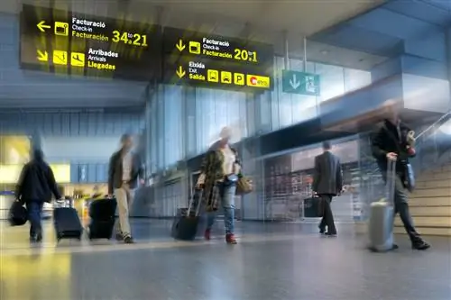 10 худших авиакомпаний мира