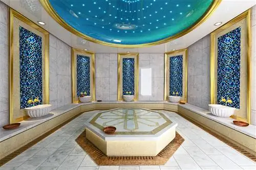 Турецкий хамам 101: все, что вам нужно знать о роскошной ритуальной бане