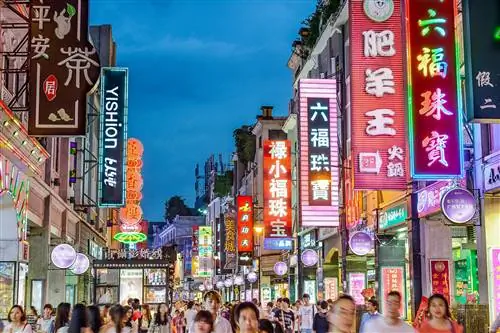 9 сувениров, которые можно привезти домой из Китая