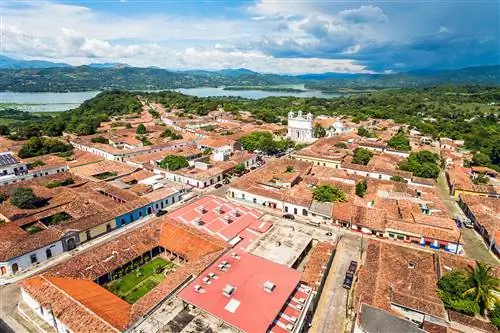 15 потрясающих вещей, которые нужно сделать в Сальвадоре – ВИДЕО ТЕСТ