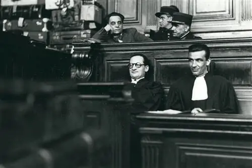 Как Первая мировая война помогла создать самого известного серийного убийцу Франции