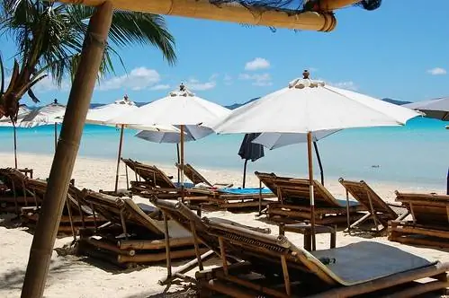 Австралийский журнал назвал Боракай одним из лучших пляжей мира