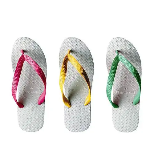 Оригинальные пары Havaianas