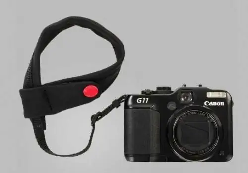 Ремешок на запястье с петлей Crumpler
