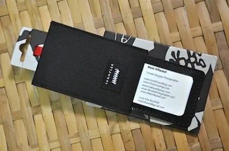Год Дракона: новые дорожные аксессуары от Crumpler