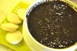 Эмилион Современная филиппинская кухня – Ооочень вкусная гастрономическая поездка на Филиппины