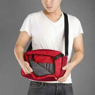 Обзор чехла Crumpler Dry Red No.2 для iPad