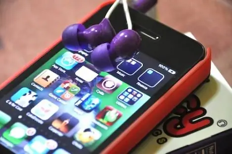Обзор Juicy Scented Earphones Juice Box