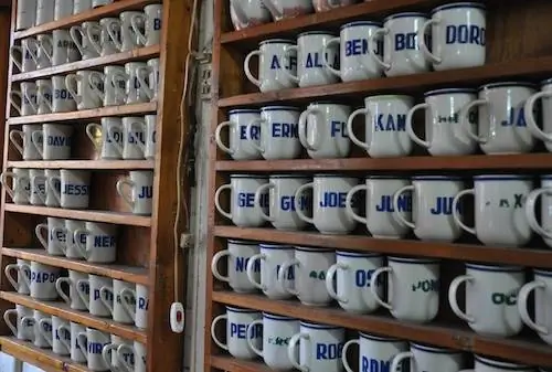 кафе в Илоило