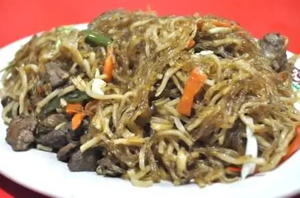 Island Grill Express Cebu: Ооочень вкусная гастрономическая поездка на Филиппины