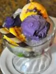 Кафе Flora в отеле Elizabeth Cebu: Ооочень вкусная гастрономическая поездка на Филиппины