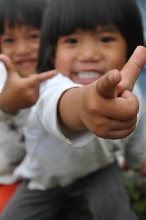 Ifugao Kids - больше развлечений