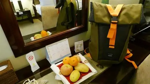 Рюкзак Local Identity от Crumpler