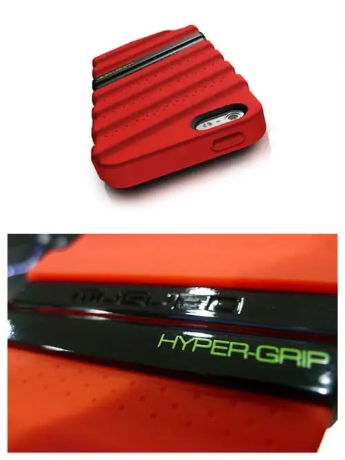чехлы для iPhone 5 от Musubo