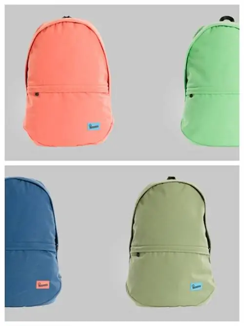 Цвета Crumpler Proud Stash