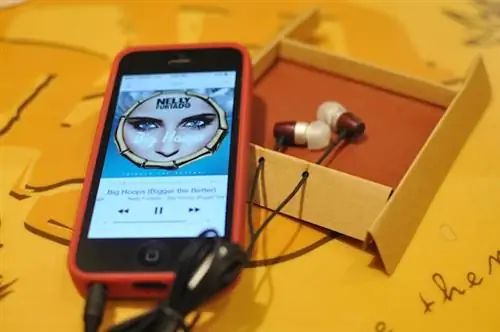 Наушники-вкладыши Thinksound Rain