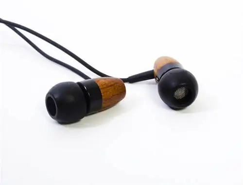Наушники Thinksound Rain EcoFriendly